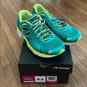 Newton Running Fate 2 women’s size 9.5